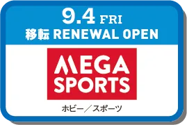 MEGASPORTS