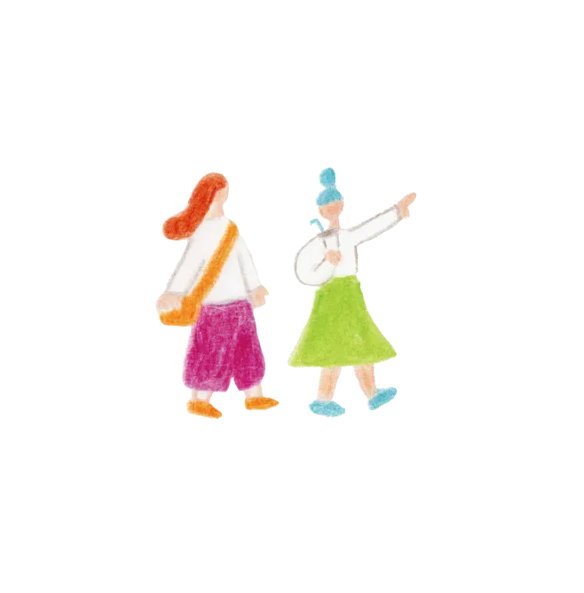 イラスト