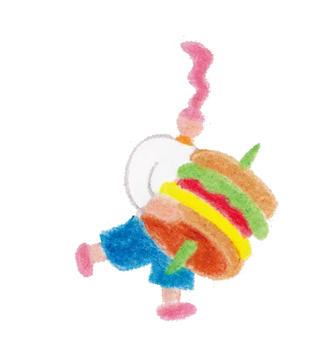 イラスト
