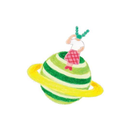 イラスト