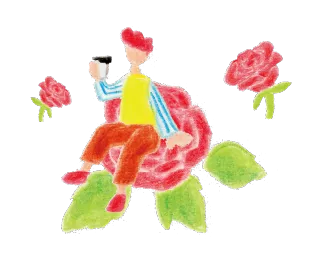 イラスト