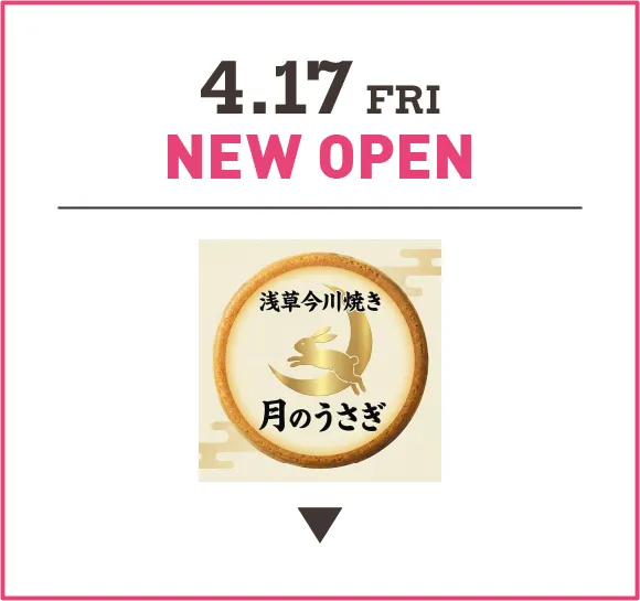 月のうさぎ