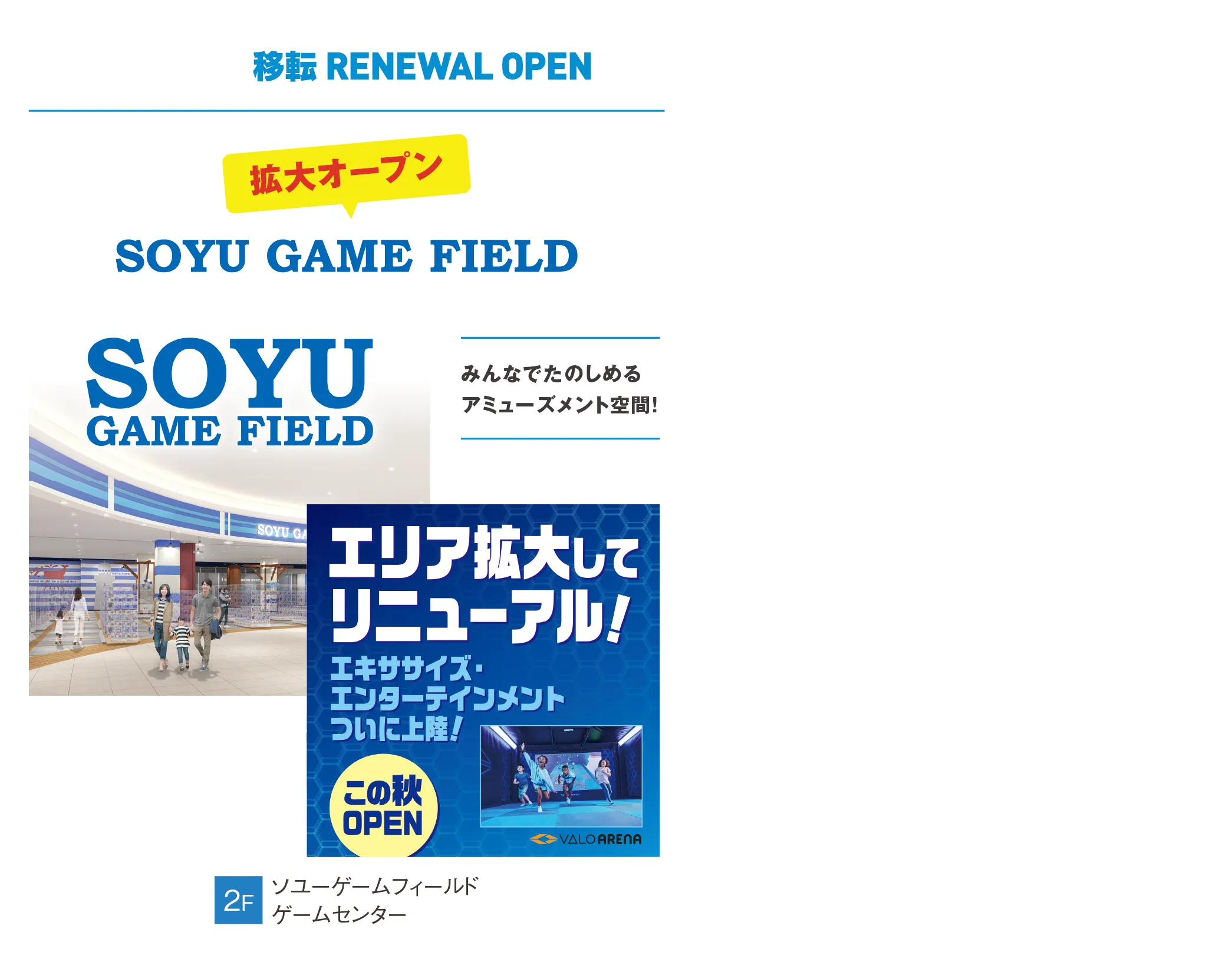 SONY GAME FIELD